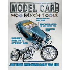 Model Car Builder No. 24: How To's Tips Tricks and Feature Cars! Paperback, Createspace Independent Publishing Platform