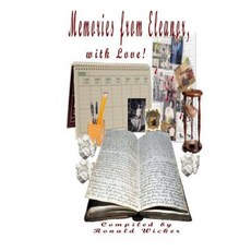 Memories from Eleanor with Love! Paperback, Createspace Independent Publishing Platform
