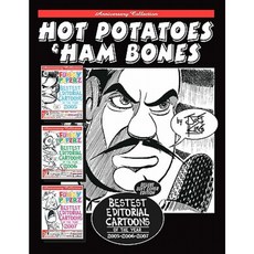 Hot Potatoes & Ham Bones Paperback, Createspace Independent Publishing Platform