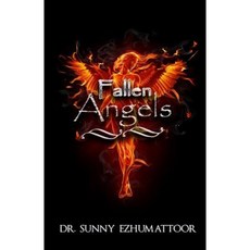 Fallen Angels Vol.2 Paperback, Createspace Independent Publishing Platform