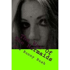 The War of the Mermaids Paperback, Createspace Independent Publishing Platform