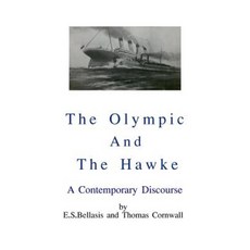 The Olympic and the Hawke: A Contemporary Discourse Paperback, Createspace Independent Publishing Platform