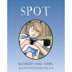 Spot Paperback, Createspace Independent Publishing Platform
