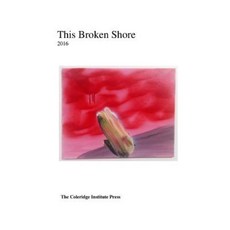 This Broken Shore 2016 Paperback, Createspace Independent Publishing Platform