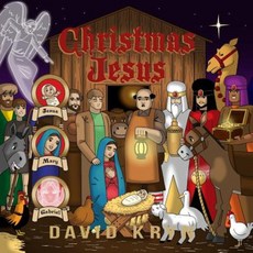 Christmas Jesus Paperback, Createspace Independent Publishing Platform