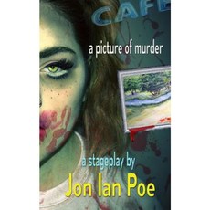 A Picture of Murder Paperback, Createspace Independent Publishing Platform