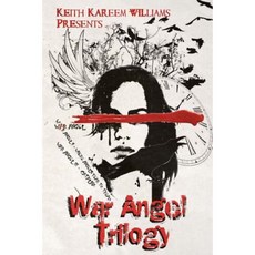 War Angel Trilogy (Collector's Edition) Paperback, Createspace Independent Publishing Platform