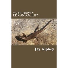 Value-Driven Risk and Agility: Planning That Delivers Value in Changing Environments Paperback, Createspace Independent Publishing Platform