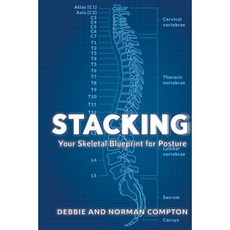 Stacking- Your Skeletal Blueprint for Posture Paperback, Createspace Independent Publishing Platform