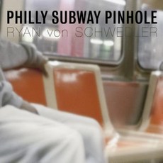 Philly Subway Pinhole Paperback, Createspace Independent Publishing Platform