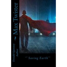 Max Twister: The the Strom Is Comming Paperback, Createspace Independent Publishing Platform