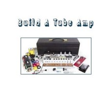 Build a Tube Amp Paperback, Createspace Independent Publishing Platform