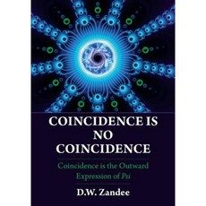 Coincidence Is No Coincidence Paperback, Createspace Independent Publishing Platform