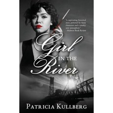 Girl in the River Paperback, Createspace Independent Publishing Platform