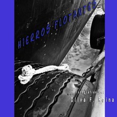 Hierros Flotantes: Floating Irons Paperback, Createspace Independent Publishing Platform