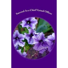 Succeed as a Chief Virtual Officer: Setting Up a Successful Virtual Assistant Business Paperback, Createspace Independent Publishing Platform