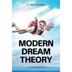 Modern Dream Theory Paperback, Createspace Independent Publishing Platform