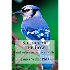 Silence of the Bow: A Research Project Paperback, Createspace Independent Publishing Platform