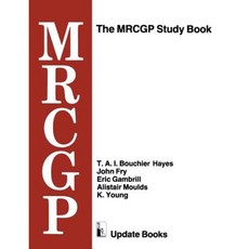 The Mrcgp Study Book: Tests and Self-Assessment Exercises Devised by Mrcgp Examiners for Those Preparing for the Exam Paperback, Springer