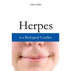 Herpes Is a Biological Conflict Paperback, Createspace Independent Publishing Platform