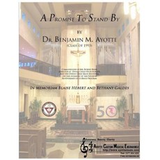 A Promise to Stand by Paperback, Createspace Independent Publishing Platform