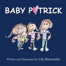 Baby Patrick Paperback, Createspace Independent Publishing Platform