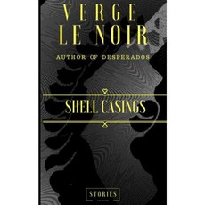 Shell Casings: In a Crime Scene Shell Casings Tell a Story Paperback, Createspace Independent Publishing Platform