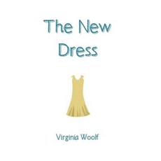 The New Dress Paperback, Createspace Independent Publishing Platform