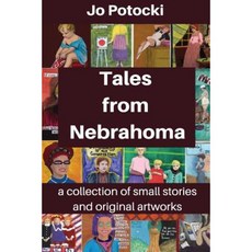 Tales from Nebrahoma Paperback, Createspace Independent Publishing Platform