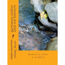 Gatlinburg Wildfire 2016 and Humanity: Humanity After a Wildfire Paperback, Createspace Independent Publishing Platform