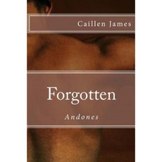 Forgotten: Andones Paperback, Createspace Independent Publishing Platform