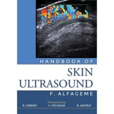 Handbook of Skin Ultrasound Paperback, Createspace Independent Publishing Platform