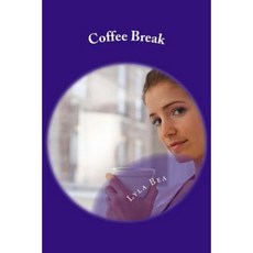 Coffee Break Paperback, Createspace Independent Publishing Platform