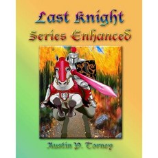 Last Knight Series Enhanced Paperback, Createspace Independent Publishing Platform