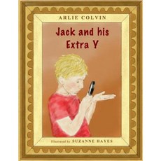 Jack and His Extra y Paperback, Createspace Independent Publishing Platform
