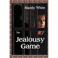 The Jealousy Game: When Jealous Relationships Become Dangerous Paperback, Createspace Independent Publishing Platform