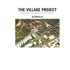 Village Project Charrette: Building a Community Vision Paperback, Createspace Independent Publishing Platform