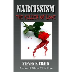 Narcissism - The Killer of Love Paperback, Createspace Independent Publishing Platform