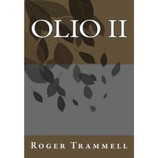 Olio II Paperback, Createspace Independent Publishing Platform