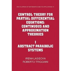 Control Theory for Partial Differential Equations, Cambridge University Press