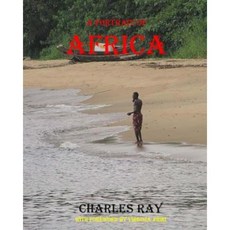 A Portrait of Africa Paperback, Createspace Independent Publishing Platform