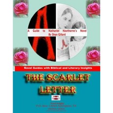 The Scarlet Letter Novel Guide Paperback, Createspace Independent Publishing Platform
