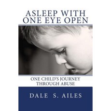Asleep with One Eye Open Paperback, Createspace Independent Publishing Platform