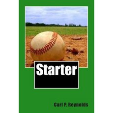 Starter Paperback, Createspace Independent Publishing Platform