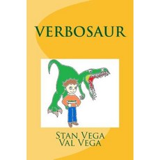 Verbosaur Paperback, Createspace Independent Publishing Platform