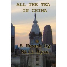 All the Tea in China Paperback, Createspace Independent Publishing Platform