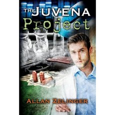The Juvena Project: When a Cure for Aging Is Discovered the Killing Begins... Paperback, Createspace Independent Publishing Platform