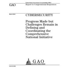 Cybersecurity Paperback, Createspace Independent Publishing Platform