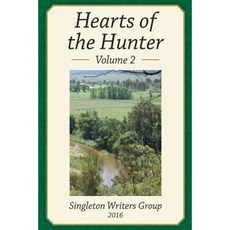 Hearts of the Hunter Volume 2 Paperback, Createspace Independent Publishing Platform