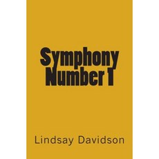 Symphony Number 1: From Beyond Paperback, Createspace Independent Publishing Platform